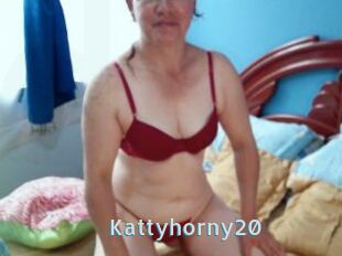 Kattyhorny20