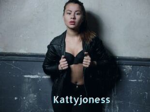 Kattyjoness