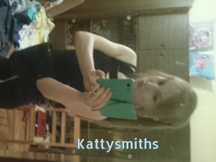 Kattysmiths