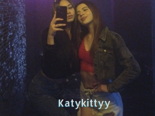 Katykittyy