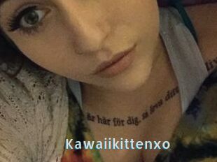 Kawaiikittenxo