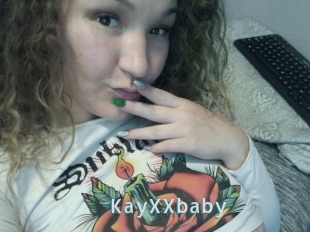 KayXXbaby