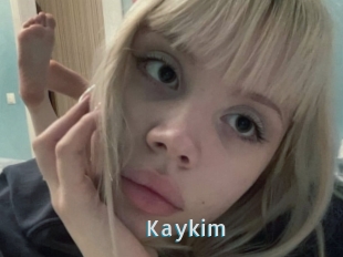 Kaykim