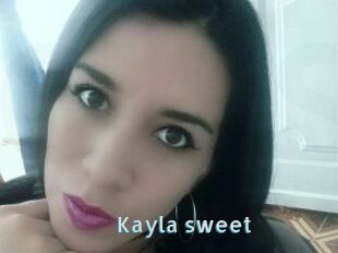 Kayla_sweet