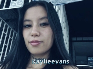 Kaylieevans