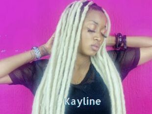 Kayline