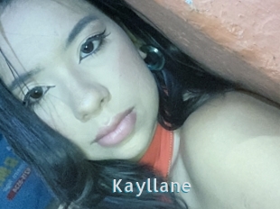 Kayllane