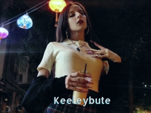 Keeleybute