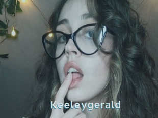 Keeleygerald