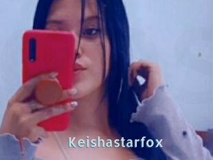 Keishastarfox