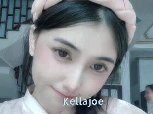 Kellajoe