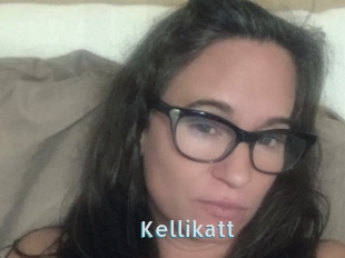 Kellikatt