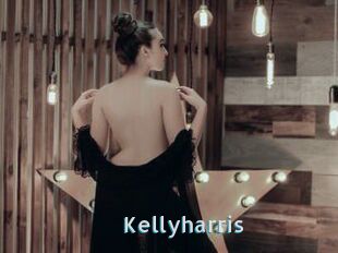 Kellyharris