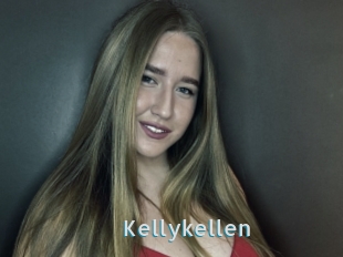 Kellykellen