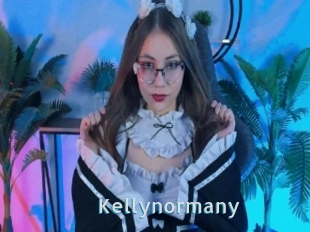 Kellynormany