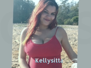 Kellysitta