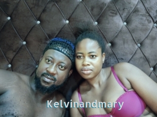 Kelvinandmary