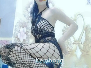 Kembong