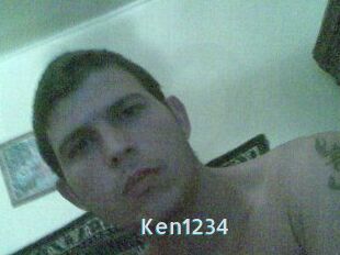 Ken1234