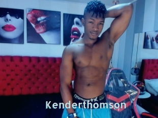 Kenderthomson