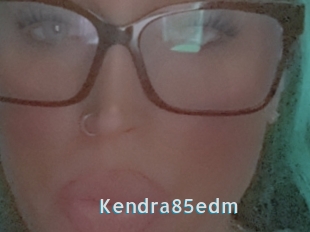 Kendra85edm