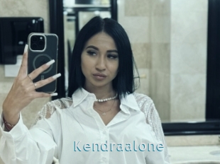 Kendraalone