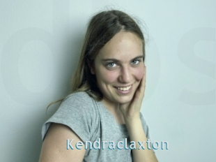 Kendraclaxton