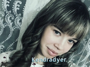 Kendradyer