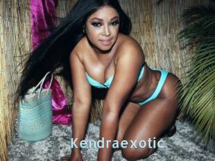 Kendraexotic