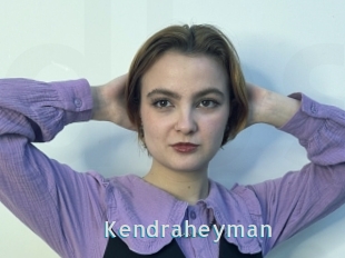 Kendraheyman