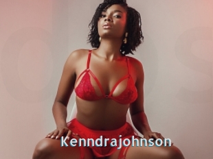 Kenndrajohnson