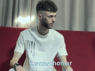 Kennethomar