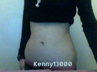 Kenny13000