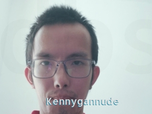 Kennygannude