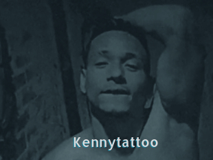 Kennytattoo