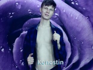 Kenostin