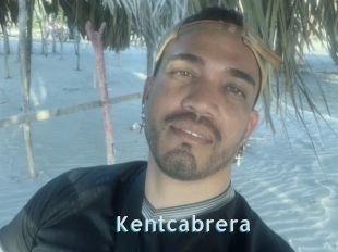 Kentcabrera