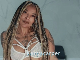 Kenyacarper