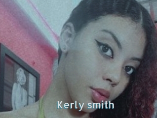 Kerly_smith