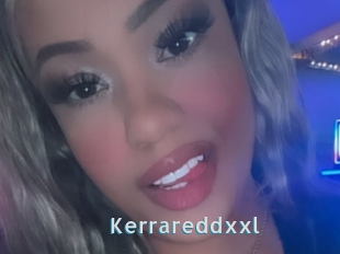 Kerrareddxxl