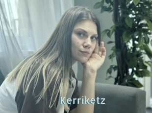 Kerriketz