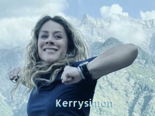 Kerrysimon