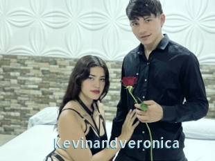 Kevinandveronica