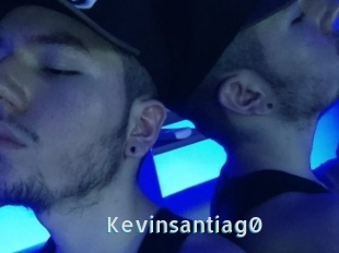 Kevinsantiag0