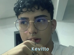 Kevitto