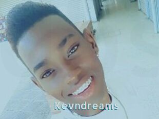 Kevndreams