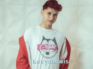 Kevynlewis