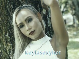 Keylasexyhot