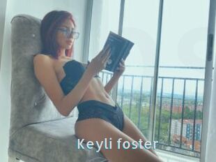 Keyli_foster