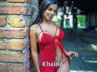 Khaina